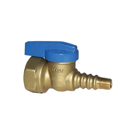 Legend Valve 1/2" X 1/8"TEXAS PAT. T-3000 102-413